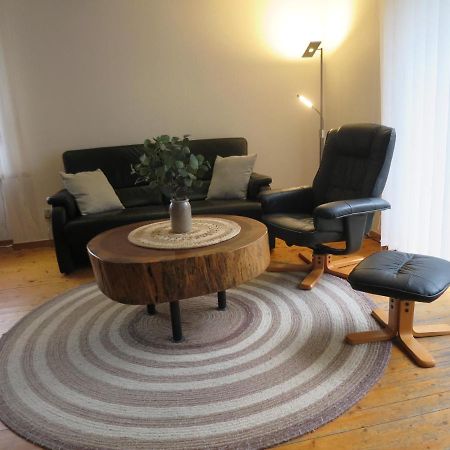Ferienwohnungen Haus Hinneres Schalkenmehren Zewnętrze zdjęcie