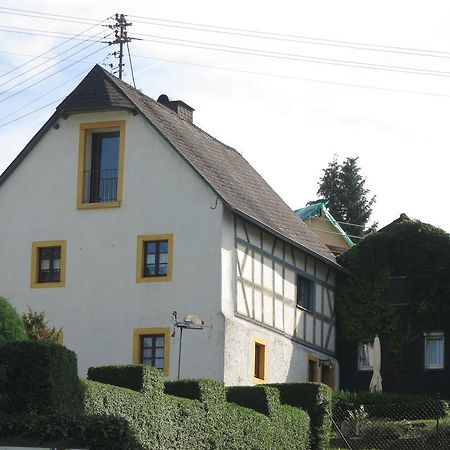Ferienwohnungen Haus Hinneres Schalkenmehren Zewnętrze zdjęcie