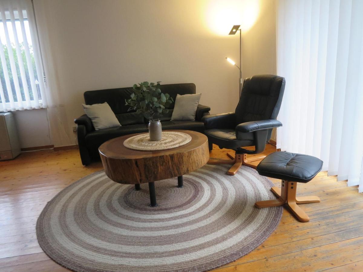 Ferienwohnungen Haus Hinneres Schalkenmehren Zewnętrze zdjęcie
