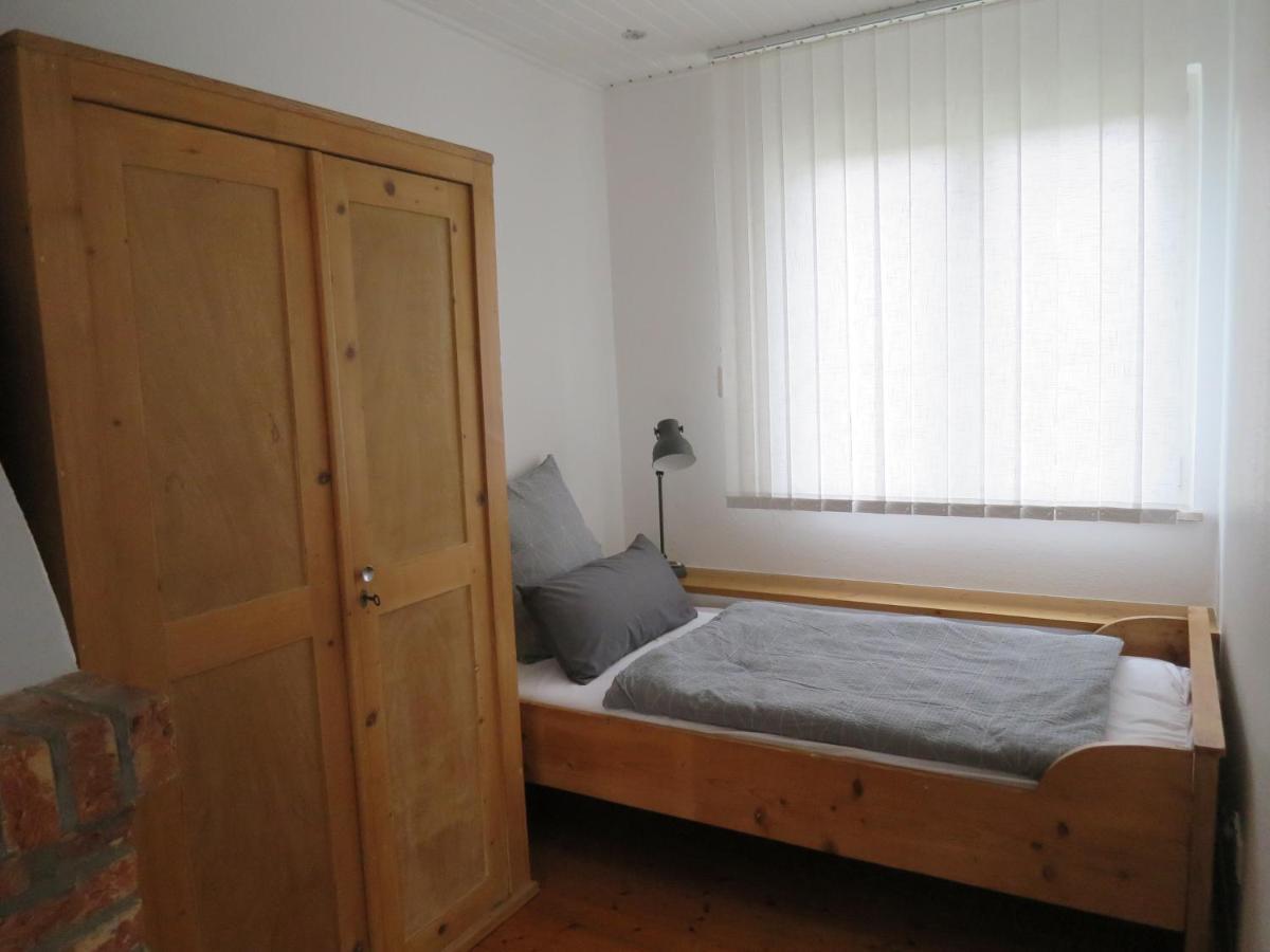 Ferienwohnungen Haus Hinneres Schalkenmehren Zewnętrze zdjęcie