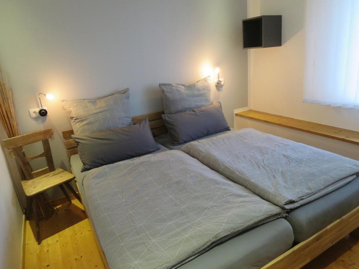 Ferienwohnungen Haus Hinneres Schalkenmehren Zewnętrze zdjęcie