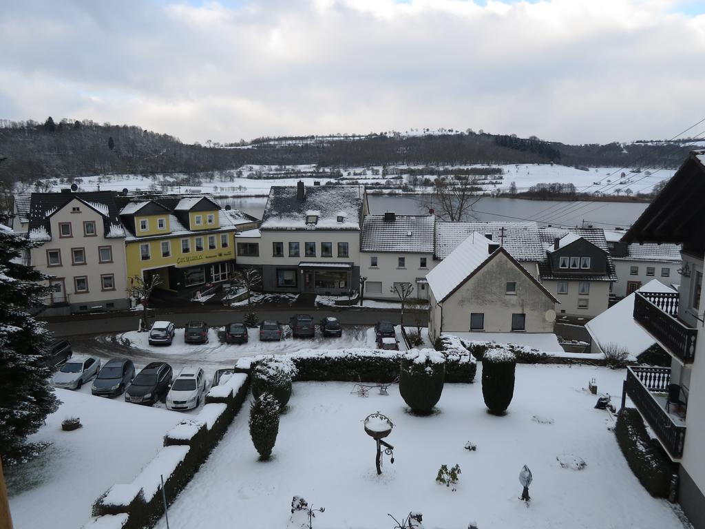 Ferienwohnungen Haus Hinneres Schalkenmehren Pokój zdjęcie