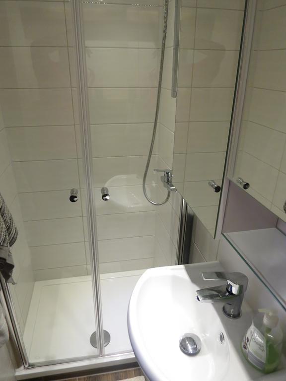 Ferienwohnungen Haus Hinneres Schalkenmehren Zewnętrze zdjęcie
