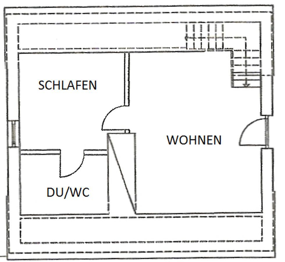 Ferienwohnungen Haus Hinneres Schalkenmehren Zewnętrze zdjęcie